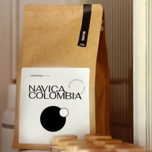 Navica, Colombia